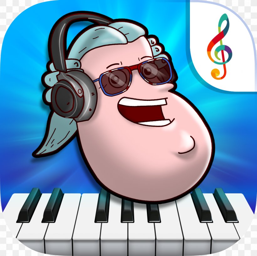 Piano JoyTunes Electronic Keyboard, PNG, 1023x1022px, Watercolor, Cartoon, Flower, Frame, Heart Download Free