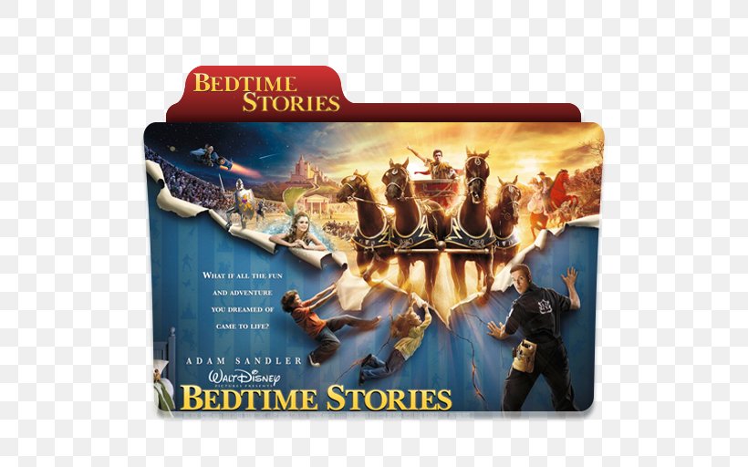 Skeeter Bronson Bedtime Story Film Bedtime Stories, PNG, 512x512px, Bedtime Story, Action Figure, Adam Sandler, Adam Shankman, Bedtime Download Free