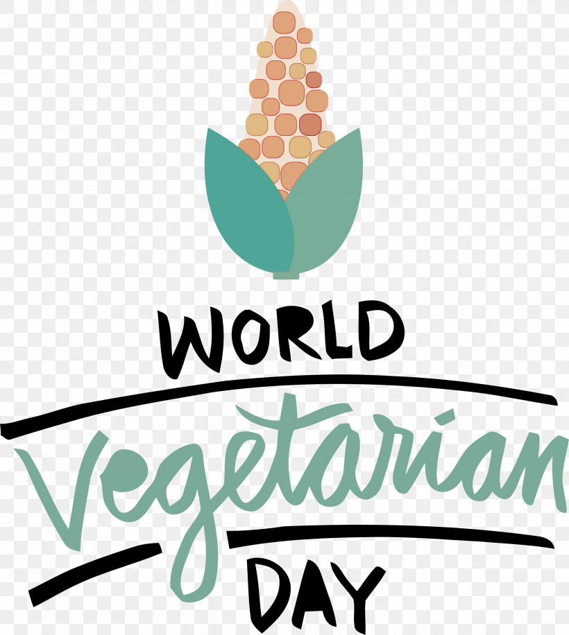 VEGAN World Vegetarian Day, PNG, 2683x3000px, Vegan, Geometry, Line, Logo, Mathematics Download Free