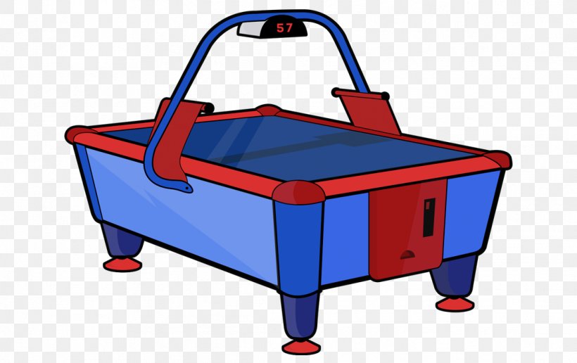 Air Hockey Clip Art, PNG, 1111x700px, Air Hockey, Art, Blue, Electric Blue, Game Download Free