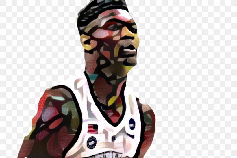 Basketball Cartoon, PNG, 2444x1632px, Zion Williamson, Basketball, Basketball Player, Character, Nba Download Free