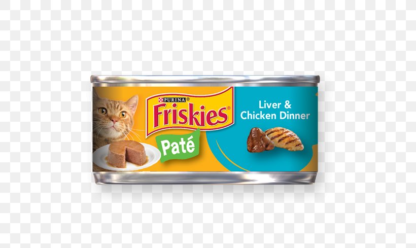 Cat Food Friskies Classic Paté Cat Wet Food Pet Food, PNG, 700x489px, Cat Food, Cat, Fancy Feast, Flavor, Food Download Free