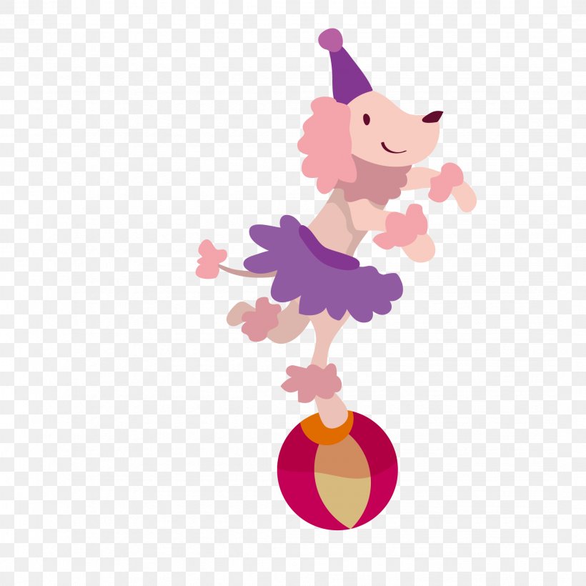 Circus Clip Art, PNG, 2144x2144px, Circus, Art, Cartoon, Clown, Fictional Character Download Free