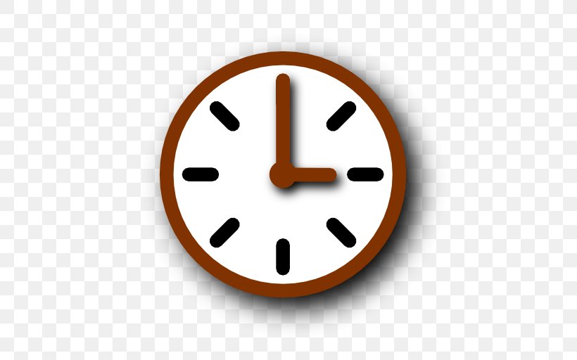 Alarm Clocks Time & Attendance Clocks, PNG, 512x512px, Clock, Alarm Clocks, Home Accessories, Time, Time Attendance Clocks Download Free