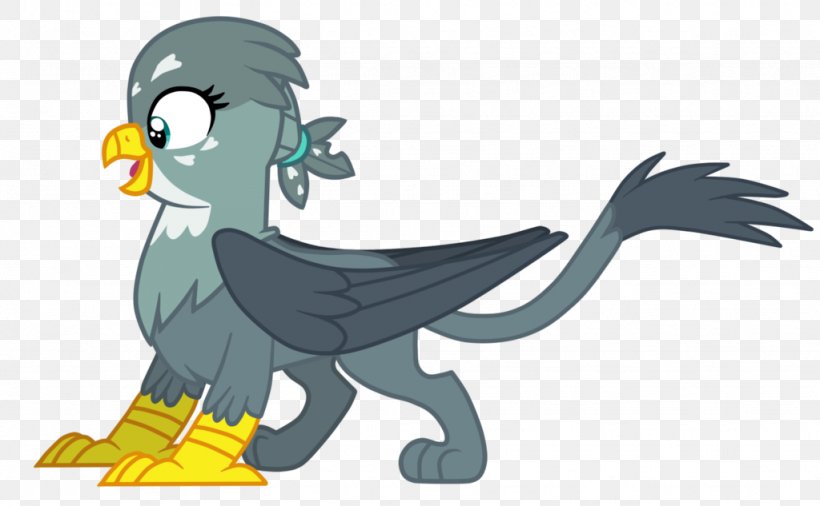 Duck My Little Pony: Friendship Is Magic, PNG, 1024x633px, Duck, Beak, Bird, Bird Of Prey, Cartoon Download Free