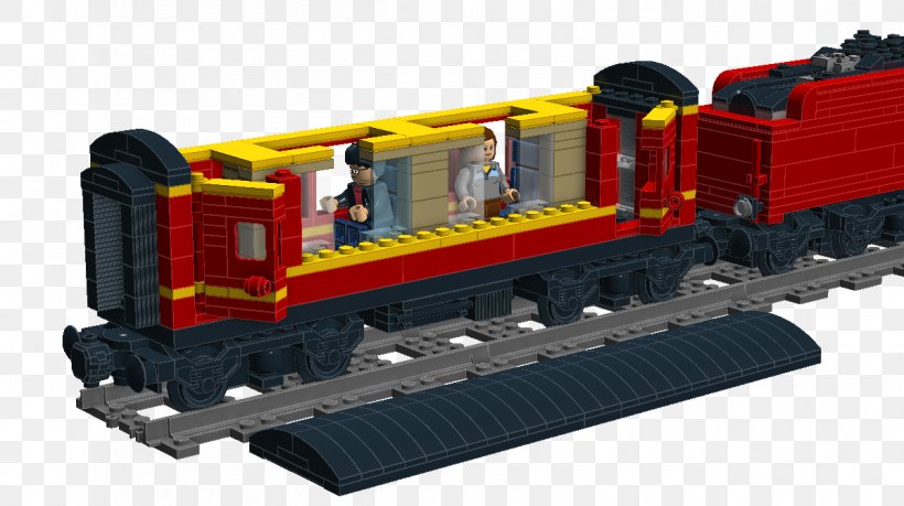 Hogwarts Express Railroad Car The Lego Group Rail Transport Train, PNG, 1200x672px, Hogwarts Express, Cargo, Dementor, Harry Potter, Hogwarts Download Free