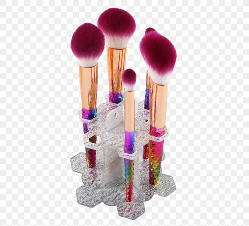Makeup Brush Paintbrush Foundation Stock Exchange Of Thailand, PNG, 558x744px, Brush, Clothes Horse, Discounts And Allowances, Fiber, Foundation Download Free