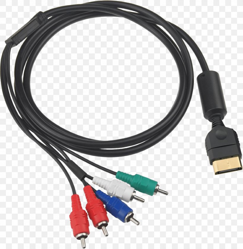 PlayStation 2 Wii Black PlayStation 3, PNG, 1403x1437px, Playstation 2, All Xbox Accessory, Black, Cable, Component Video Download Free