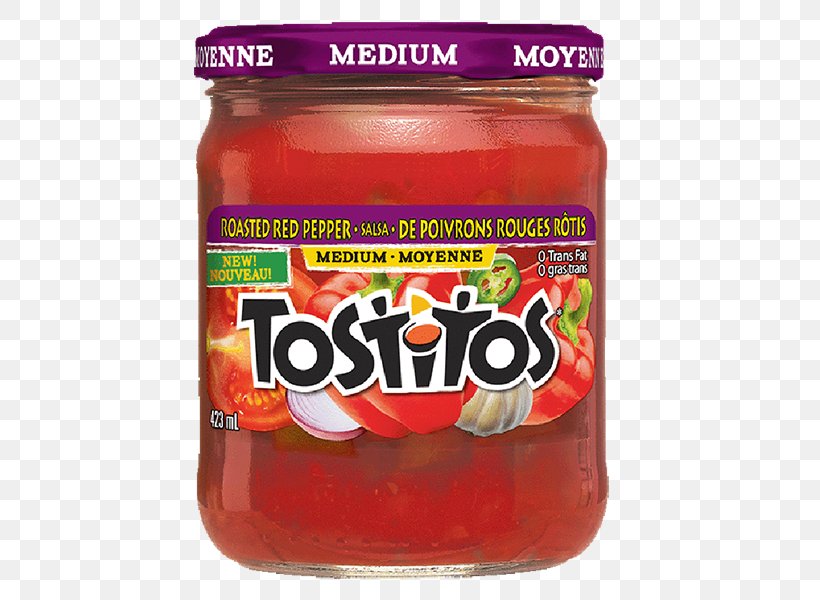 Salsa Taco Tostitos Dipping Sauce Potato Chip, PNG, 500x600px, Salsa, Bell Pepper, Chili Pepper, Condiment, Dipping Sauce Download Free