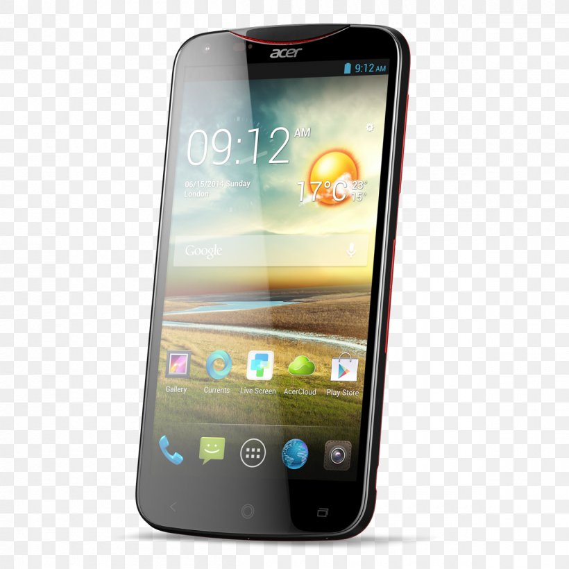 Smartphone Acer Liquid A1 Feature Phone Samsung Galaxy S II Acer Liquid S2, PNG, 1200x1200px, Smartphone, Acer, Acer Liquid A1, Android, Cellular Network Download Free