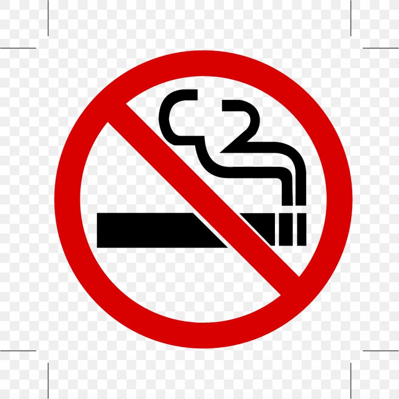 Smoking Ban Sign Smoking Cessation, PNG, 1280x1280px, Smoking Ban, Area, Brand, Cigarette, Logo Download Free