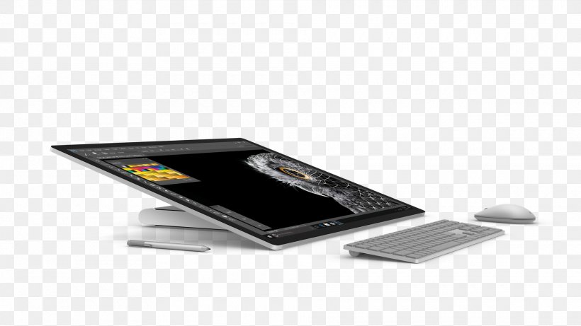 Surface Studio Microsoft Desktop Computers IMac, PNG, 1920x1080px, Surface, Allinone, Apple, Computer, Computer Monitor Accessory Download Free