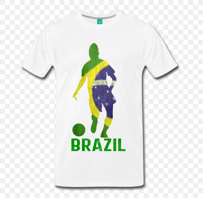 T-shirt Hoodie Brazil Polo Shirt, PNG, 800x800px, Tshirt, Active Shirt, Brand, Brazil, Clothing Download Free