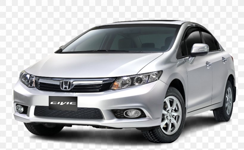 2016 Honda Civic Honda City Car 2018 Honda Civic, PNG, 851x525px, 2016, 2016 Honda Civic, 2018 Honda Civic, Automotive Design, Automotive Exterior Download Free