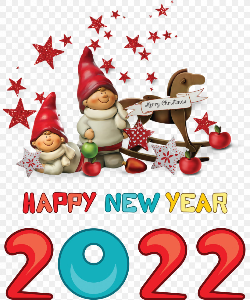 2022 Happy New Year 2022 Happy New Year, PNG, 2502x3000px, Happy New Year, Bauble, Christmas And Holiday Season, Christmas Day, Christmas Elf Download Free