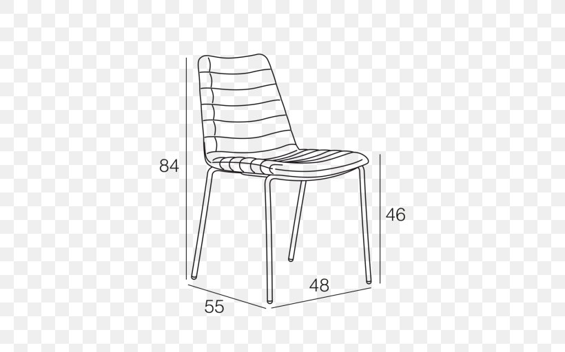 Chair Table Drawing, PNG, 512x512px, Chair, Area, Black And White, Drawing, Furniture Download Free