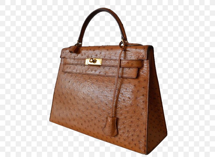 Common Ostrich Tote Bag Ostrich Leather Kelly Bag Hermès, PNG, 541x600px, Common Ostrich, Bag, Baggage, Beige, Birkin Bag Download Free