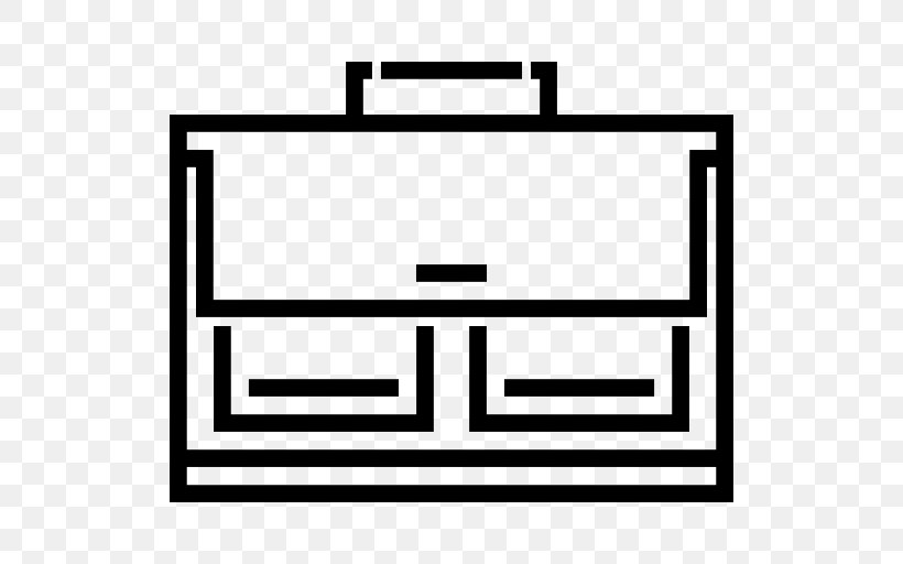 Briefcase, PNG, 512x512px, Briefcase, Area, Bag, Bank, Black Download Free