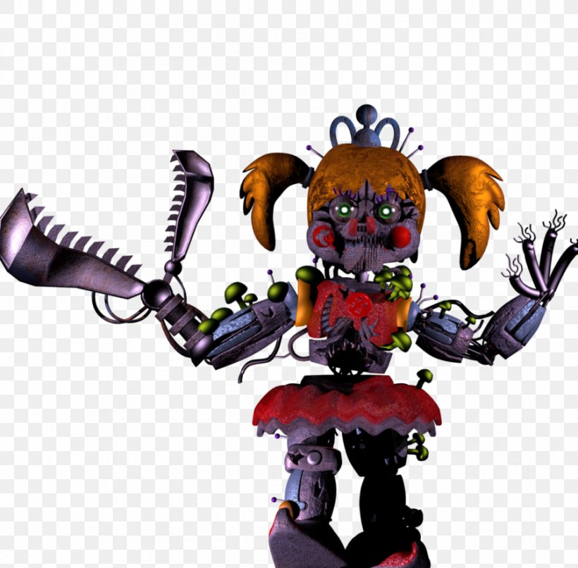 Five Nights At Freddy's: Sister Location Freak Show YouTube Circus, PNG, 901x886px, Freak Show, Action Figure, Action Toy Figures, Circus, Deviantart Download Free