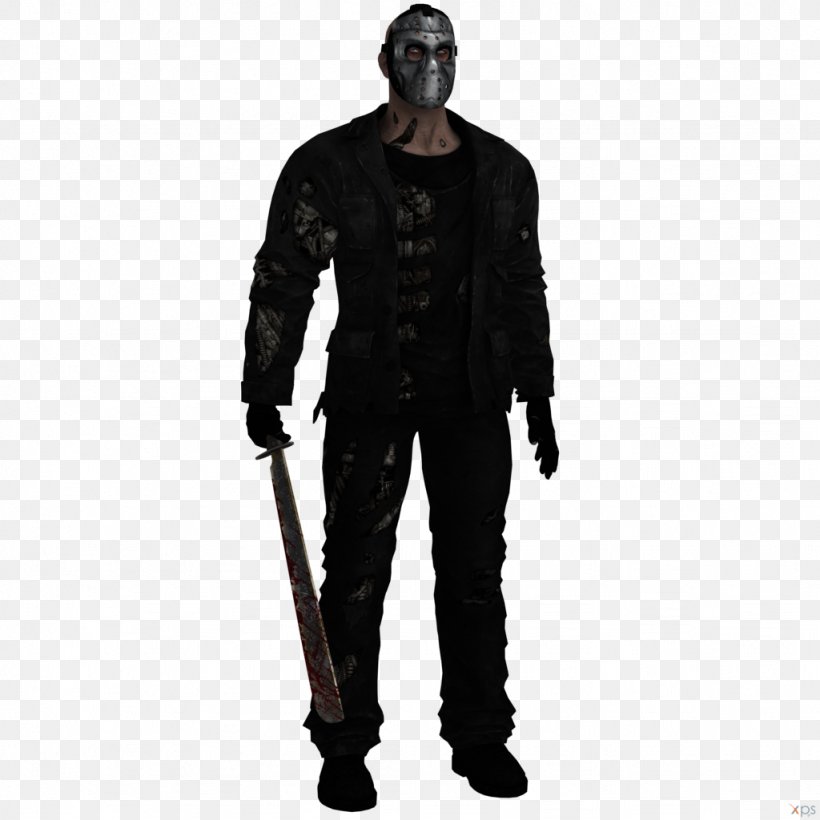 Jason Voorhees Mortal Kombat X Friday The 13th: The Game Freddy Krueger Drawing, PNG, 1024x1024px, Jason Voorhees, Art, Costume, Deviantart, Drawing Download Free