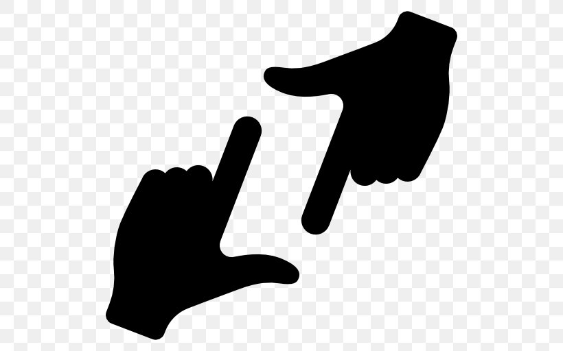 Middle Finger Hand, PNG, 512x512px, Finger, Black, Black And White, Fingercounting, Gesture Download Free