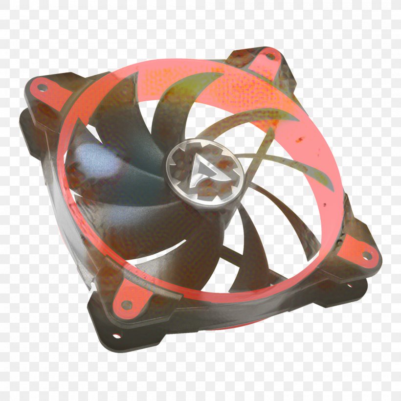 Orange Background, PNG, 2000x2000px, Personal Protective Equipment, Computer, Computer Cooling, Mechanical Fan, Orange Download Free