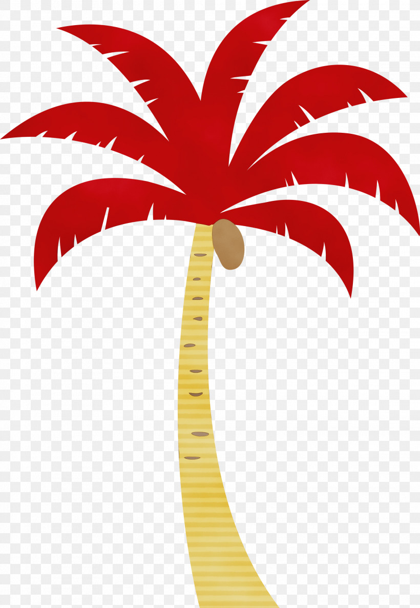 Palm Trees, PNG, 2072x2999px, Palm Tree, Beach, Biology, Cartoon Tree, Flowerpot Download Free