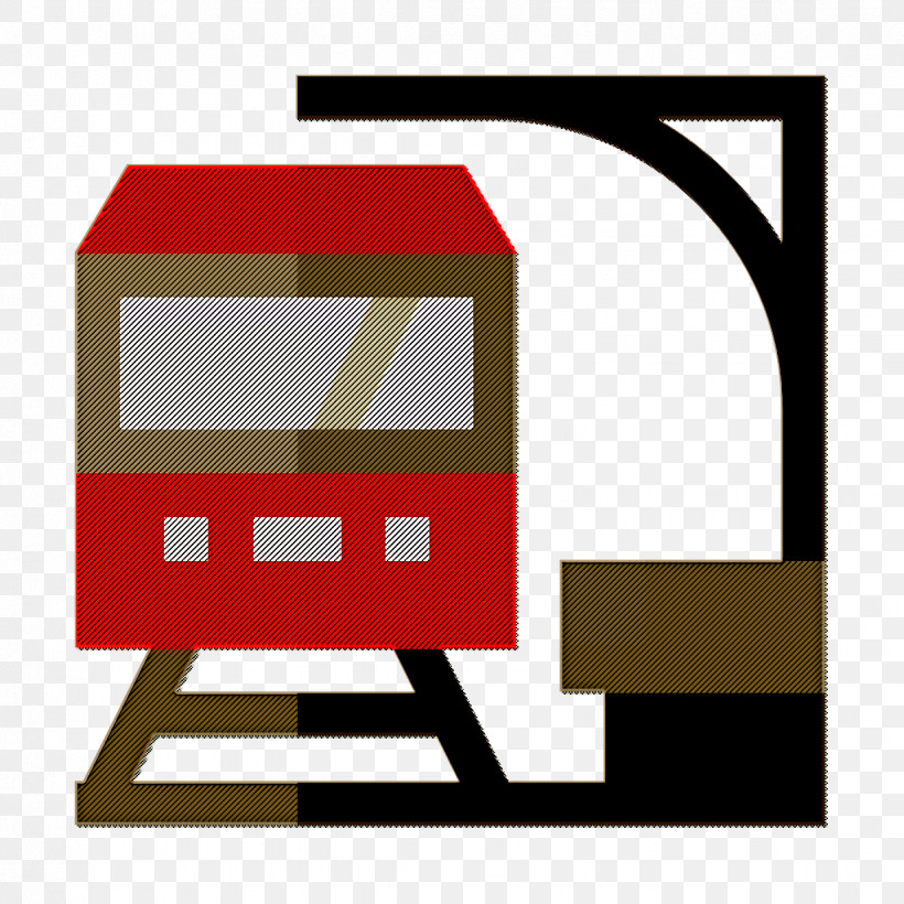 Railway Icon Subway Icon Train Station Icon, PNG, 1234x1234px, Railway Icon, Gratis, Logo, Subway Icon, Train Station Icon Download Free