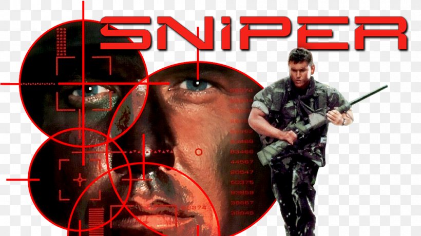 Sniper Film Producer The Movie Database Actor, PNG, 1000x562px, Sniper, Actor, Film, Film Producer, Movie Database Download Free