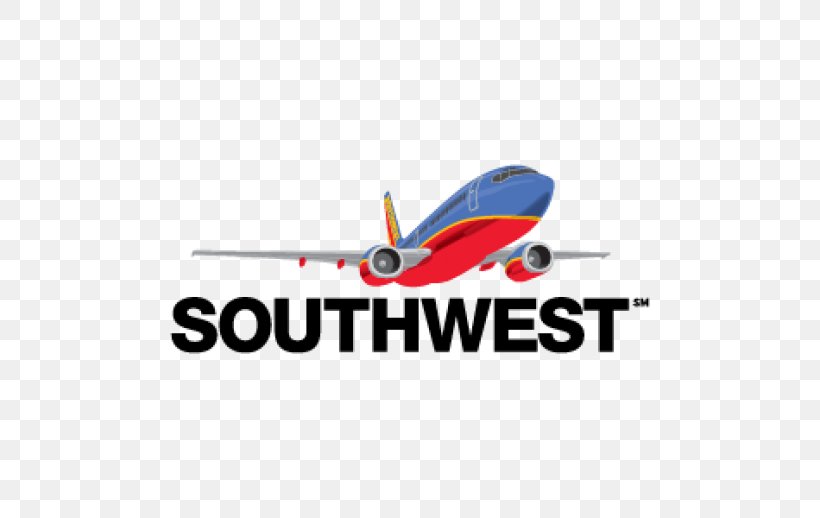 Southwest Airlines Logo Hand Luggage NYSE:LUV, PNG, 518x518px, Southwest Airlines, Aerospace Engineering, Air Travel, Aircraft, Airline Download Free