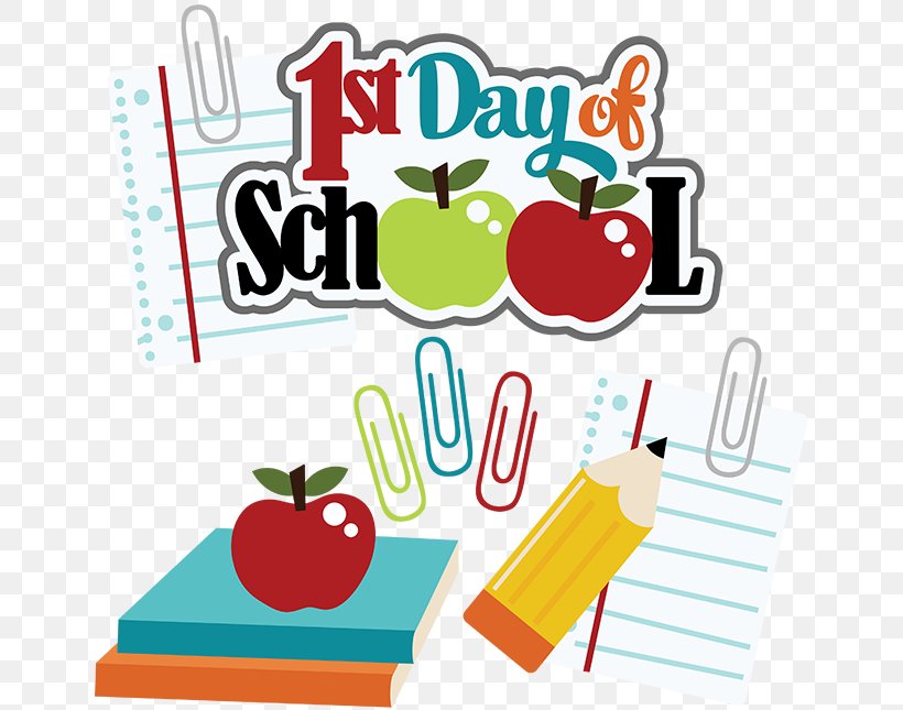 Student First Day Of School Clip Art, PNG, 648x645px, Student, Area, Artwork, Day School, First Day Of School Download Free