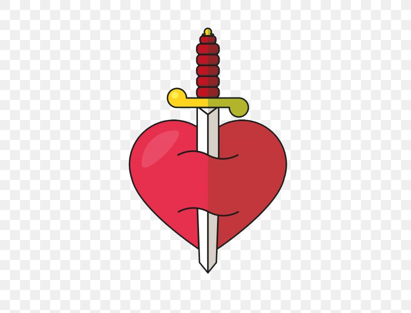 Sword Euclidean Vector, PNG, 626x626px, Watercolor, Cartoon, Flower, Frame, Heart Download Free