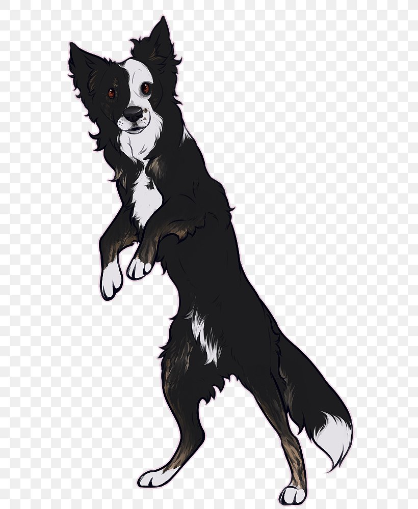 Border Collie Lapponian Herder Dog Breed Rough Collie German Shepherd, PNG, 624x1000px, Border Collie, Breed, Carnivoran, Character, Dog Download Free