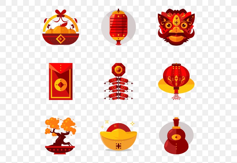 Chinese New Year Lion Dance Clip Art, PNG, 600x564px, Chinese New Year, Emoticon, Fuwa, Icon Design, Lion Dance Download Free