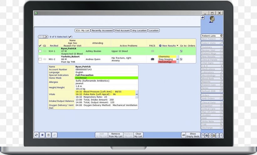 Computer Software Meditech Electronics Screenshot Computer Monitors, PNG, 1000x604px, Computer Software, Analytics, Area, Brand, Chart Download Free