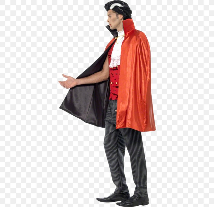 Costume Carnival Faschingskostüm Halloween Dracula, PNG, 500x793px, Costume, Cape, Carnival, Clothing Accessories, Disguise Download Free