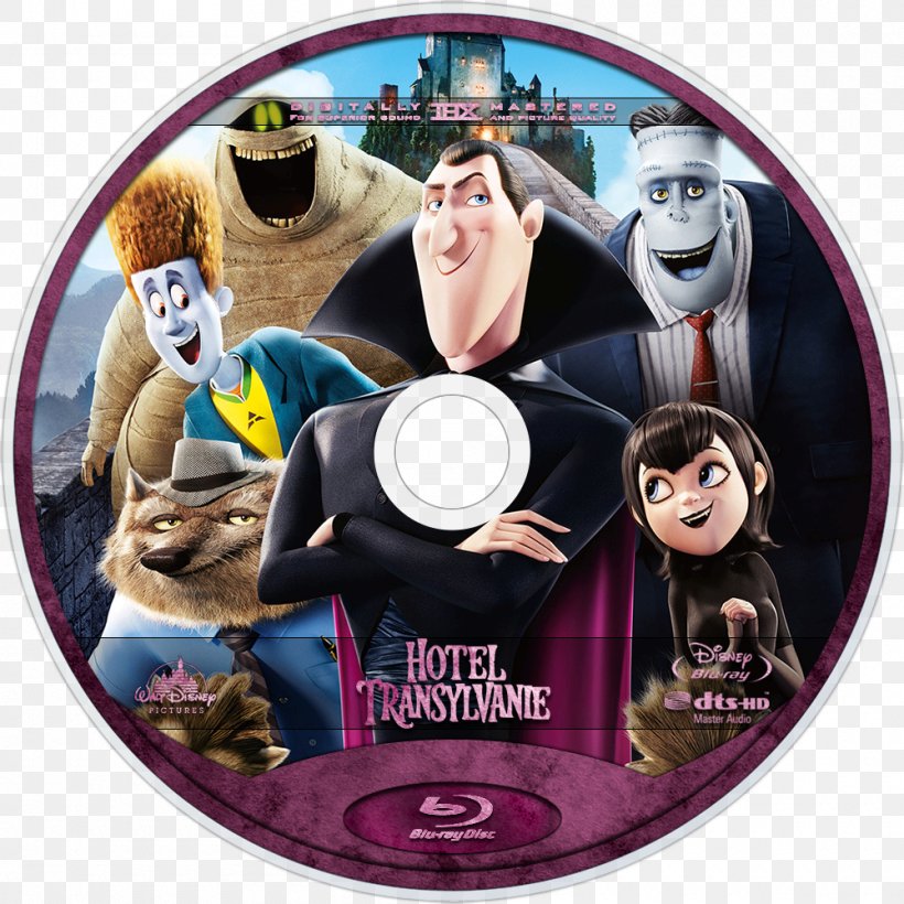 Count Dracula Film Poster Hotel Transylvania 2 Movie Novelization Film Poster, PNG, 1000x1000px, Count Dracula, Animation, Cinema, Compact Disc, Dvd Download Free