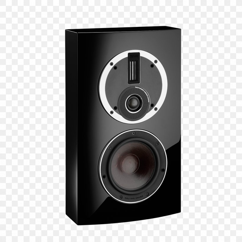 Danish Audiophile Loudspeaker Industries High Fidelity Home Theater Systems, PNG, 1000x1000px, Loudspeaker, Audio, Audio Equipment, Cinema, Computer Speaker Download Free