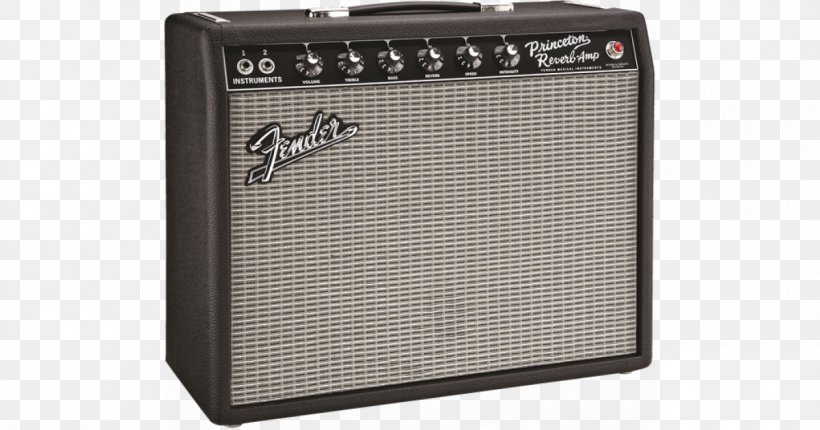 Guitar Amplifier Fender Telecaster Fender '65 Princeton Reverb Fender Princeton Reverb, PNG, 1200x630px, Guitar Amplifier, Amplifier, Electric Guitar, Electronic Instrument, Fender Amplifier Download Free