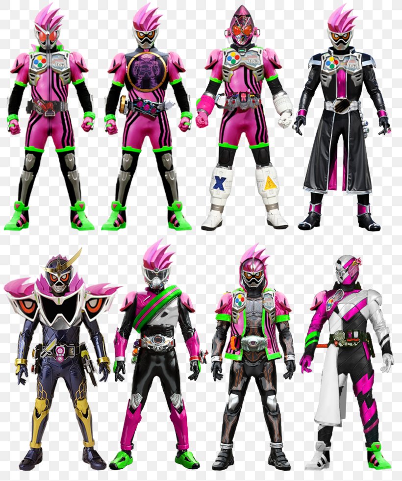 Kamen Rider Series S.H.Figuarts Kamen Rider Ex-Aid Kamen Rider OOO Kamen Rider Ghost, PNG, 814x981px, Kamen Rider Series, Action Figure, Armour, Costume, Fictional Character Download Free