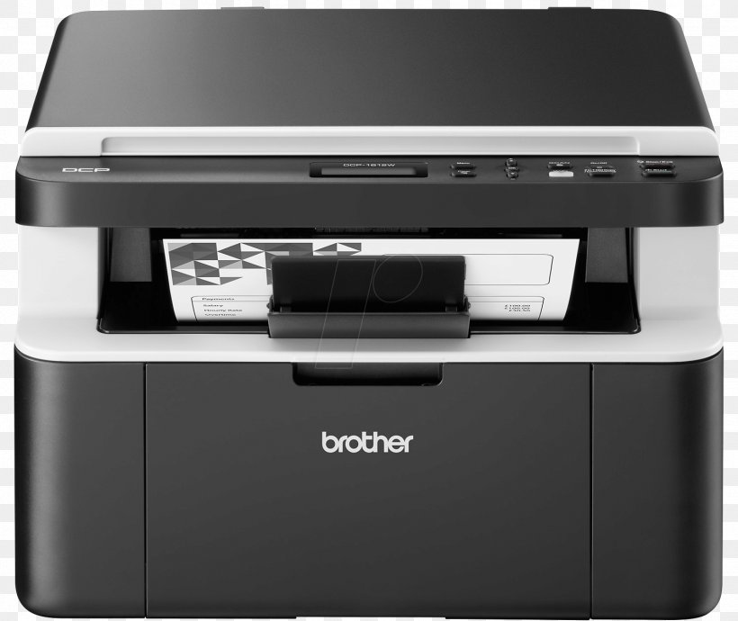 Multi-function Printer Laser Printing Brother Industries Image Scanner, PNG, 1508x1270px, Multifunction Printer, Brother Industries, Dots Per Inch, Electronic Device, Electronics Download Free