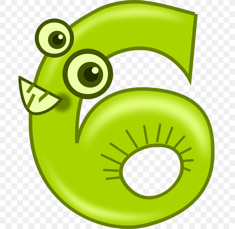 Number Sense In Animals Clip Art, PNG, 800x800px, Number, Amphibian, Free Content, Frog, Graphic Arts Download Free