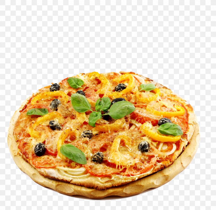 Pizza Hut Take-out Food Dough, PNG, 2110x2048px, Pizza, American Food, Baking, Basil, California Style Pizza Download Free