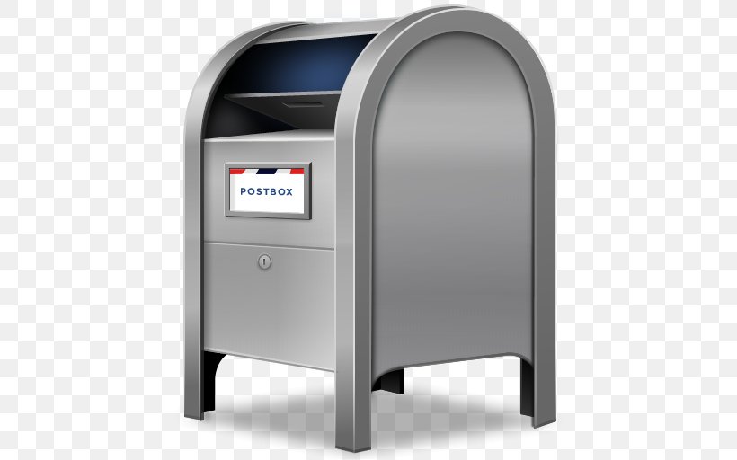 Postbox Email Client MacOS, PNG, 512x512px, Postbox, Apple, Computer Software, Email, Email Client Download Free