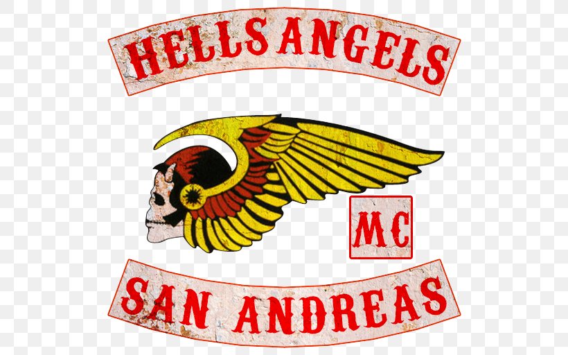 Recreation Logo Brand Hells Angels Clip Art, Png, 512x512px, Recreation 