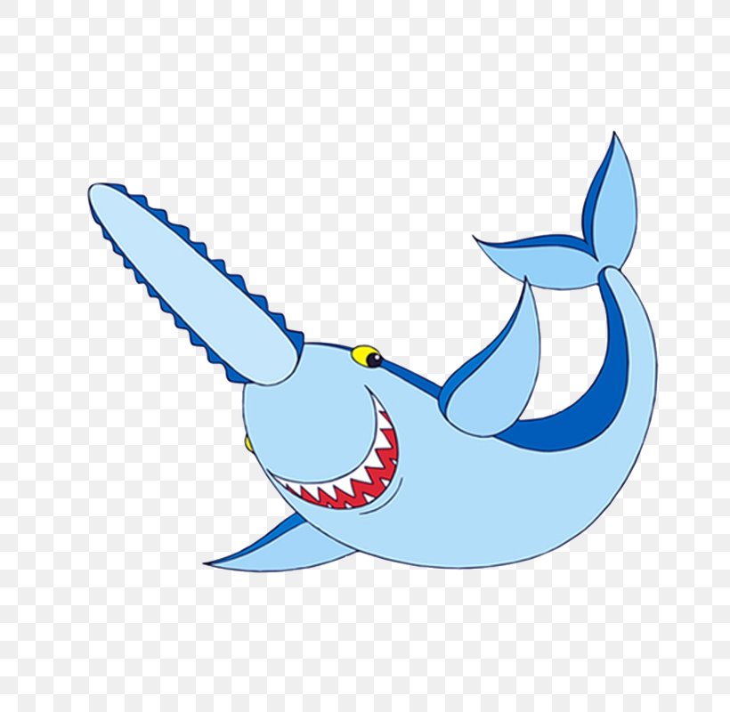 Sawshark Clip Art, PNG, 800x800px, Shark, Art, Beak, Bird, Cartoon Download Free