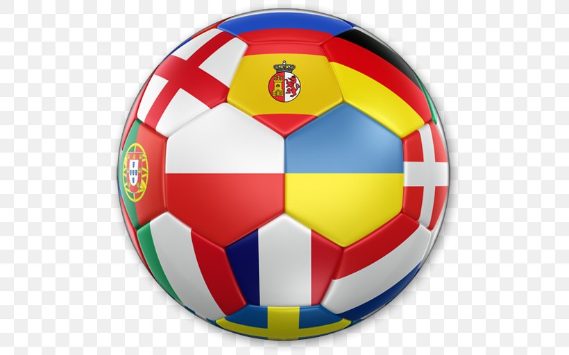 UEFA Euro 2016 Qualifying UEFA Euro 2012 UEFA Euro 2016 Final 2018 World Cup, PNG, 512x512px, 2018 World Cup, Uefa Euro 2016, Adidas Beau Jeu, Ball, Football Download Free