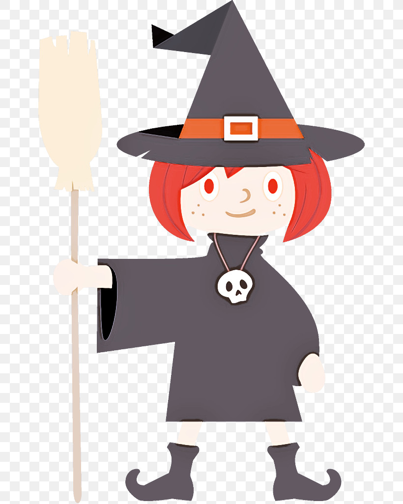 Witch Halloween Witch Halloween, PNG, 664x1026px, Witch Halloween, Cartoon, Halloween, Witch Download Free