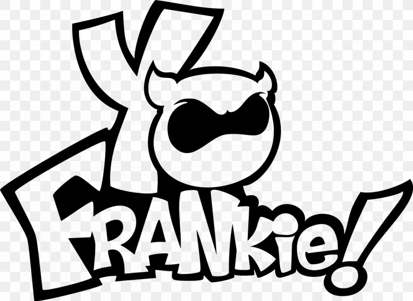 Yo Frankie! Blender Video Game, PNG, 1280x934px, Yo Frankie, Area, Artwork, Black, Black And White Download Free