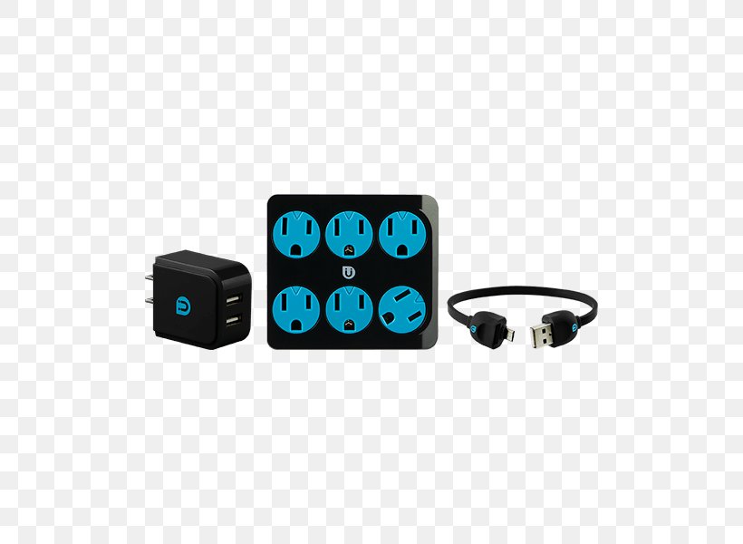 6 OUTLET GRND TAP BLK BLU Product Design Electronics, PNG, 600x600px, Electronics, Computer Hardware, Electronics Accessory, Hardware, Microsoft Azure Download Free